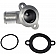 Dorman (OE Solutions) Thermostat Housing 9021021
