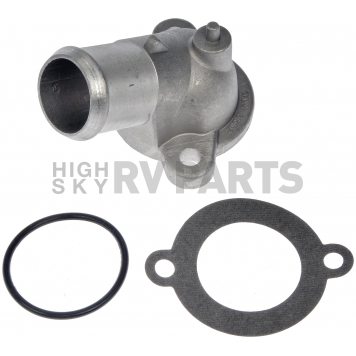 Dorman (OE Solutions) Thermostat Housing 9021021-1