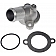 Dorman (OE Solutions) Thermostat Housing 9021021