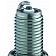 NGK Spark Plugs Spark Plug 3188