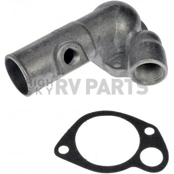 Dorman (OE Solutions) Thermostat Housing 9021022-1