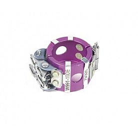 Earl's Plumbing Hose End Quick Disconnect Coupling W99110