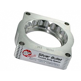 Advanced FLOW Engineering Throttle Body Spacer - 4633002