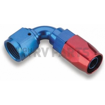Earl's Plumbing Hose End Fitting 809110