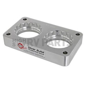 Advanced FLOW Engineering Throttle Body Spacer - 4633005