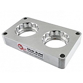 Advanced FLOW Engineering Throttle Body Spacer - 4633006