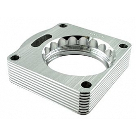 Advanced FLOW Engineering Throttle Body Spacer - 4633009