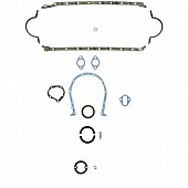 Fel-Pro Gaskets Bottom End Gasket Kit - CS 8180-1