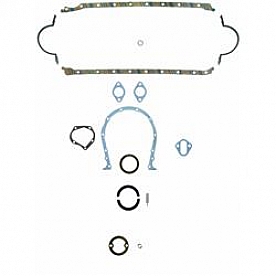 Fel-Pro Gaskets Bottom End Gasket Kit - CS 8180-1