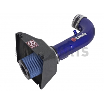Advanced FLOW Engineering Cold Air Intake - TR2017LR