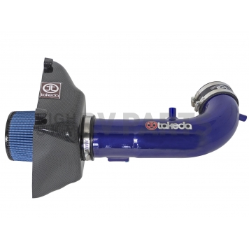 Advanced FLOW Engineering Cold Air Intake - TR2017LR-1