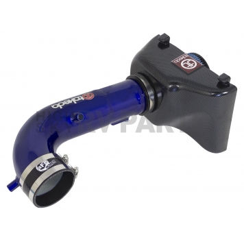 Advanced FLOW Engineering Cold Air Intake - TR2017LR-2