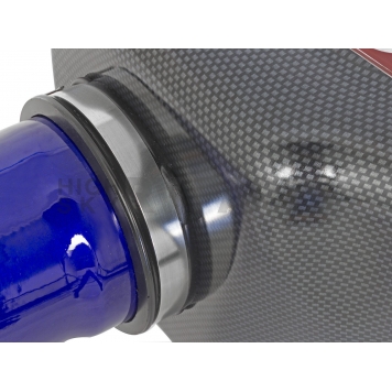 Advanced FLOW Engineering Cold Air Intake - TR2017LR-3
