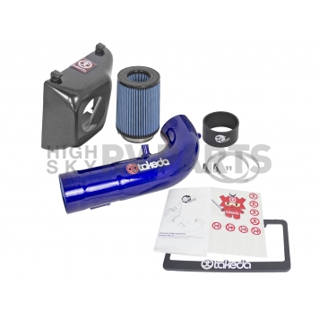 Advanced FLOW Engineering Cold Air Intake - TR2017LR-6