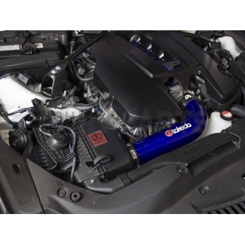 Advanced FLOW Engineering Cold Air Intake - TR2017LR-7