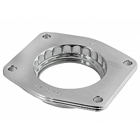 Advanced FLOW Engineering Throttle Body Spacer - 4631004