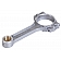 Eagle Specialty Connecting Rod Set - FSI6000B