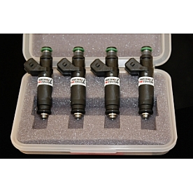 Precision Turbo Fuel Injector - PFU0420651