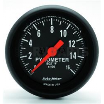 AutoMeter Gauge Pyrometer 2654