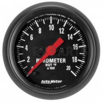 AutoMeter Gauge Pyrometer 2655