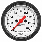AutoMeter Gauge Pyrometer 5744