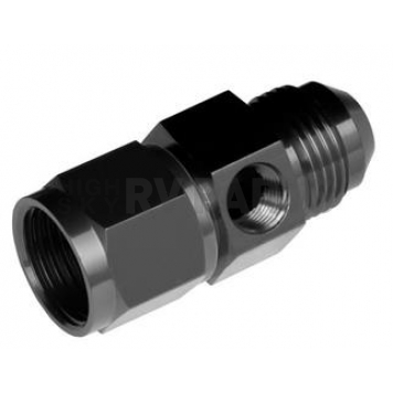 Redhorse Performance Fuel Pressure Gauge Fitting 9192042