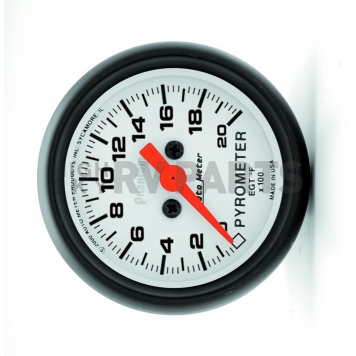 AutoMeter Gauge Pyrometer 5745-1