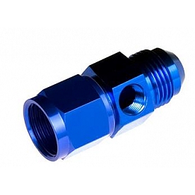 Redhorse Performance Fuel Pressure Gauge Fitting 9192061