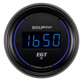 AutoMeter Gauge Pyrometer 6945