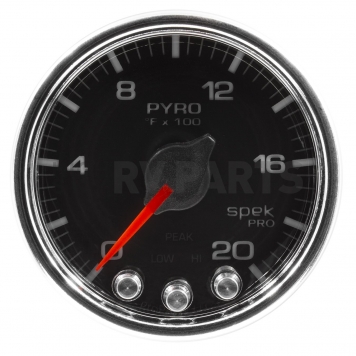 AutoMeter Gauge Pyrometer P31031-1