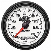 AutoMeter Gauge Pyrometer 7544