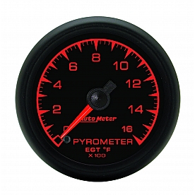 AutoMeter Gauge Pyrometer 5944