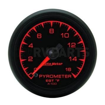 AutoMeter Gauge Pyrometer 5944
