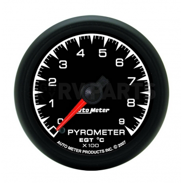 AutoMeter Gauge Pyrometer 5944-1