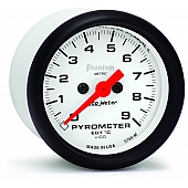 AutoMeter Gauge Pyrometer 5744M