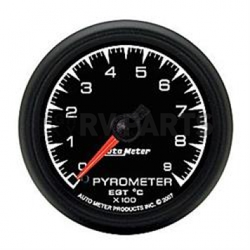 AutoMeter Gauge Pyrometer 5944M
