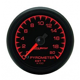 AutoMeter Gauge Pyrometer 5945