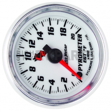 AutoMeter Gauge Pyrometer 7145-1