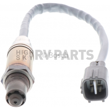 Bosch Oxygen Sensor - 18078