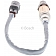 Bosch Oxygen Sensor - 18078