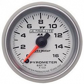 AutoMeter Gauge Pyrometer 4944
