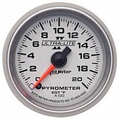 AutoMeter Gauge Pyrometer 4945