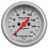AutoMeter Gauge Pyrometer 4344
