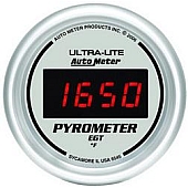 AutoMeter Gauge Pyrometer 6545