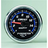 AutoMeter Gauge Pyrometer 6144