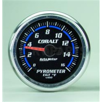 AutoMeter Gauge Pyrometer 6144