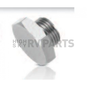 Redhorse Performance Fitting Plug/ Fitting Cap 814105