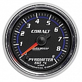 AutoMeter Gauge Pyrometer 6144M