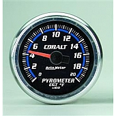 AutoMeter Gauge Pyrometer 6145