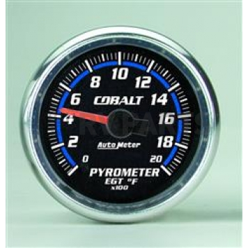AutoMeter Gauge Pyrometer 6145